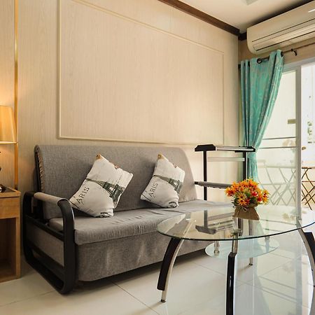 Au Place Hotel Loei Exterior photo